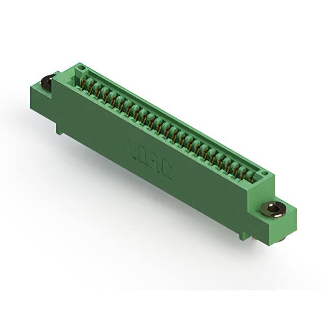345-023-500-403 EDAC Inc.  Edgeboard Connectors